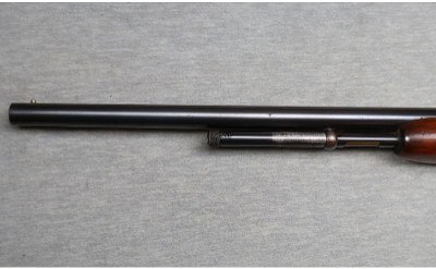 Remington ~ Model 121 The Fieldmaster ~ .22 Mo-Skeet-O Bore - Image 6 of 13
