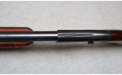 Remington ~ Model 121 The Fieldmaster ~ .22 Mo-Skeet-O Bore - Image 11 of 13