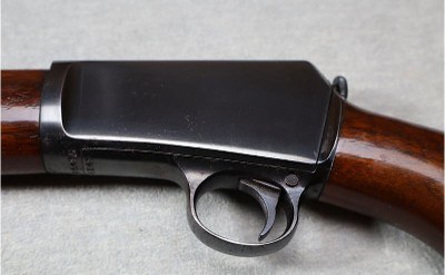 Winchester ~ Model 63 ~ .22 LR - Image 9 of 12