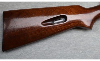 Winchester ~ Model 63 ~ .22 LR - Image 2 of 12