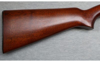 Remington ~ Model 121 The Fieldmaster ~ .22 LR Routledge Bore - Image 2 of 12