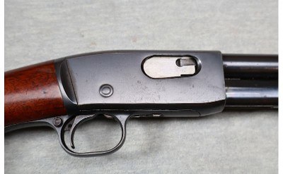 Remington ~ Model 121 The Fieldmaster ~ .22 LR Routledge Bore - Image 3 of 12