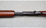 Remington ~ Model 121 The Fieldmaster ~ .22 LR Routledge Bore - Image 8 of 12