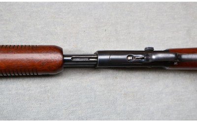 Remington ~ Model 121 The Fieldmaster ~ .22 LR Routledge Bore - Image 8 of 12