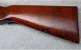 Remington ~ Model 121 The Fieldmaster ~ .22 LR Routledge Bore - Image 11 of 12