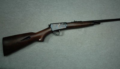 Taurus ~ 63 ~ .22 Long Rifle - Image 1 of 10