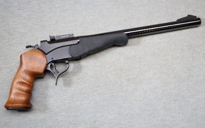 Thompson Center ~ Encore ~ .225 WIN - Image 1 of 2