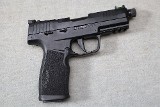 Sig Sauer ~ P322 ~ .22 LR - Image 1 of 2
