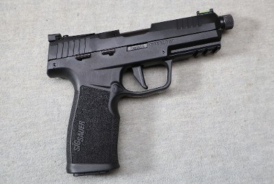 Sig Sauer ~ P322 ~ .22 LR - Image 1 of 2