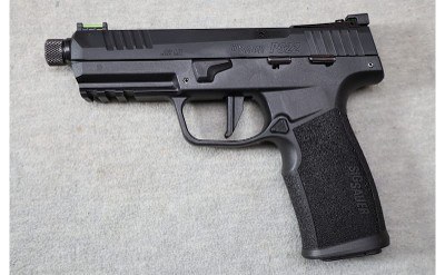 Sig Sauer ~ P322 ~ .22 LR - Image 2 of 2