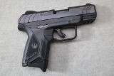 Ruger ~ Security-9 ~ 9mm Luger - Image 1 of 2