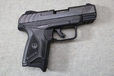 Ruger ~ Security-9 ~ 9mm Luger - Image 1 of 2