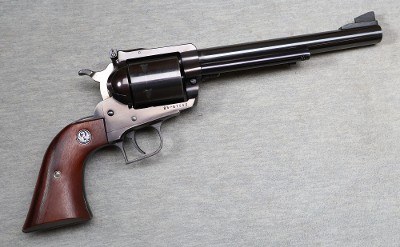 Ruger ~ New Model Super Blackhawk ~ .44 MAG - Image 1 of 2