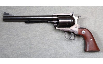 Ruger ~ New Model Super Blackhawk ~ .44 MAG - Image 2 of 2