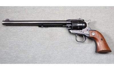 Ruger ~ Single-Six ~ .22 LR - Image 2 of 2