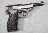 Spreewerk/CYQ ~ P.38 ~ 9mm Luger - Image 1 of 2