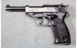 Spreewerk/CYQ ~ P.38 ~ 9mm Luger - Image 2 of 2