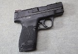 Smith & Wesson ~ M&P9 Shield M2.0 Performance Center ~ 9mm Luger - Image 1 of 2