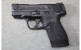 Smith & Wesson ~ M&P9 Shield M2.0 Performance Center ~ 9mm Luger - Image 2 of 2