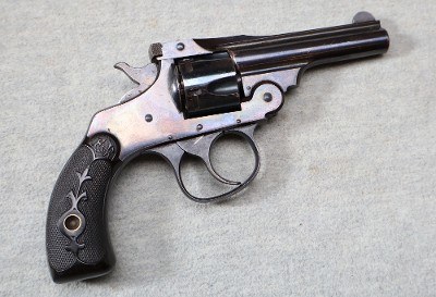 Forehand Arms ~ Top-Break ~ .32 S&W - Image 1 of 2