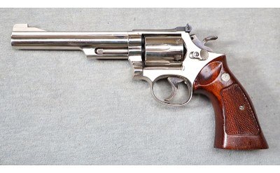 Smith & Wesson ~ Model 19-3 ~ .357 MAG - Image 2 of 3