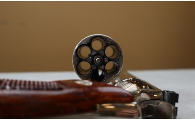 Smith & Wesson ~ Model 19-3 ~ .357 MAG - Image 3 of 3