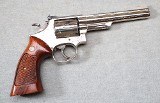Smith & Wesson ~ Model 19-3 ~ .357 MAG - Image 1 of 3
