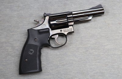Smith & Wesson ~ Model 19-4 ~ .357 MAG - Image 1 of 3