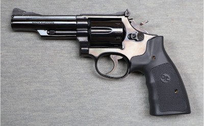 Smith & Wesson ~ Model 19-4 ~ .357 MAG - Image 2 of 3