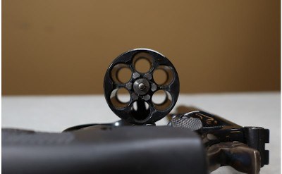 Smith & Wesson ~ Model 19-4 ~ .357 MAG - Image 3 of 3