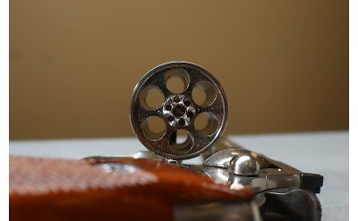 Colt ~ Trooper MK III ~ .357 MAG - Image 3 of 3