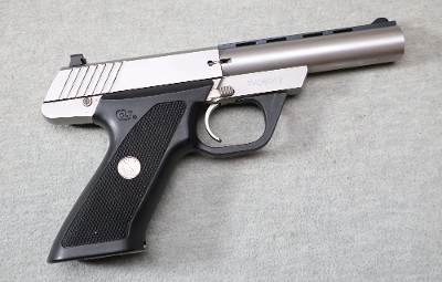 Colt ~ 22 ~ .22 LR - Image 1 of 2