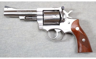 Ruger ~ Security-Six ~ .357 MAG - Image 2 of 3