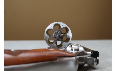 Ruger ~ Security-Six ~ .357 MAG - Image 3 of 3