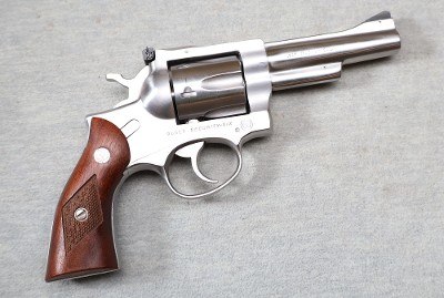 Ruger ~ Security-Six ~ .357 MAG - Image 1 of 3