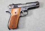 Smith & Wesson ~ Model 39-2 ~ 9mm Luger - Image 1 of 2
