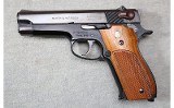 Smith & Wesson ~ Model 39-2 ~ 9mm Luger - Image 2 of 2
