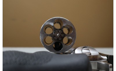 Ruger ~ Super Redhawk ~ .44 MAG - Image 3 of 3