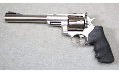 Ruger ~ Super Redhawk ~ .44 MAG - Image 2 of 3