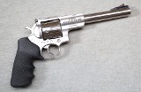Ruger ~ Super Redhawk ~ .44 MAG - Image 1 of 3