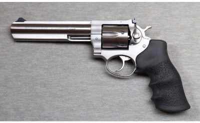 Ruger ~ Model GP100 ~ .357 Magnum - Image 2 of 2