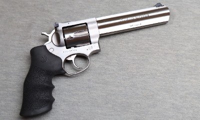 Ruger ~ Model GP100 ~ .357 Magnum - Image 1 of 2