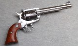 Ruger ~ New Model Blackhawk ~ .357 Mag - Image 1 of 2