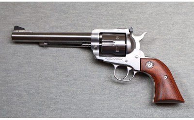 Ruger ~ New Model Blackhawk ~ .357 Mag - Image 2 of 2