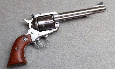 Ruger ~ New Model Blackhawk ~ .357 Mag - Image 1 of 2