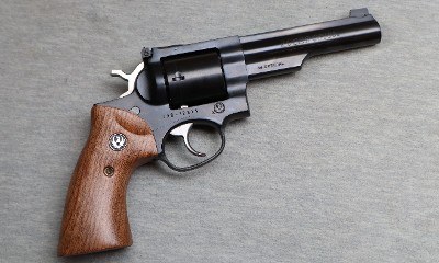 Ruger ~ Model GP100 ~ .44 Special - Image 1 of 2