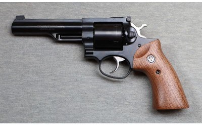 Ruger ~ Model GP100 ~ .44 Special - Image 2 of 2