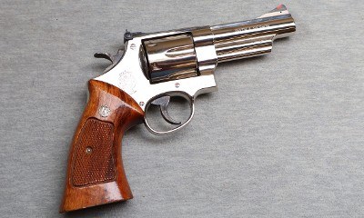 Smith & Wesson ~ Model 29-10 ~ .44 Mag - Image 1 of 2