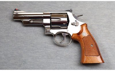 Smith & Wesson ~ Model 29-10 ~ .44 Mag - Image 2 of 2