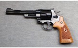 Smith & Wesson ~ Model 25-15 ~ .45 Colt - Image 2 of 2